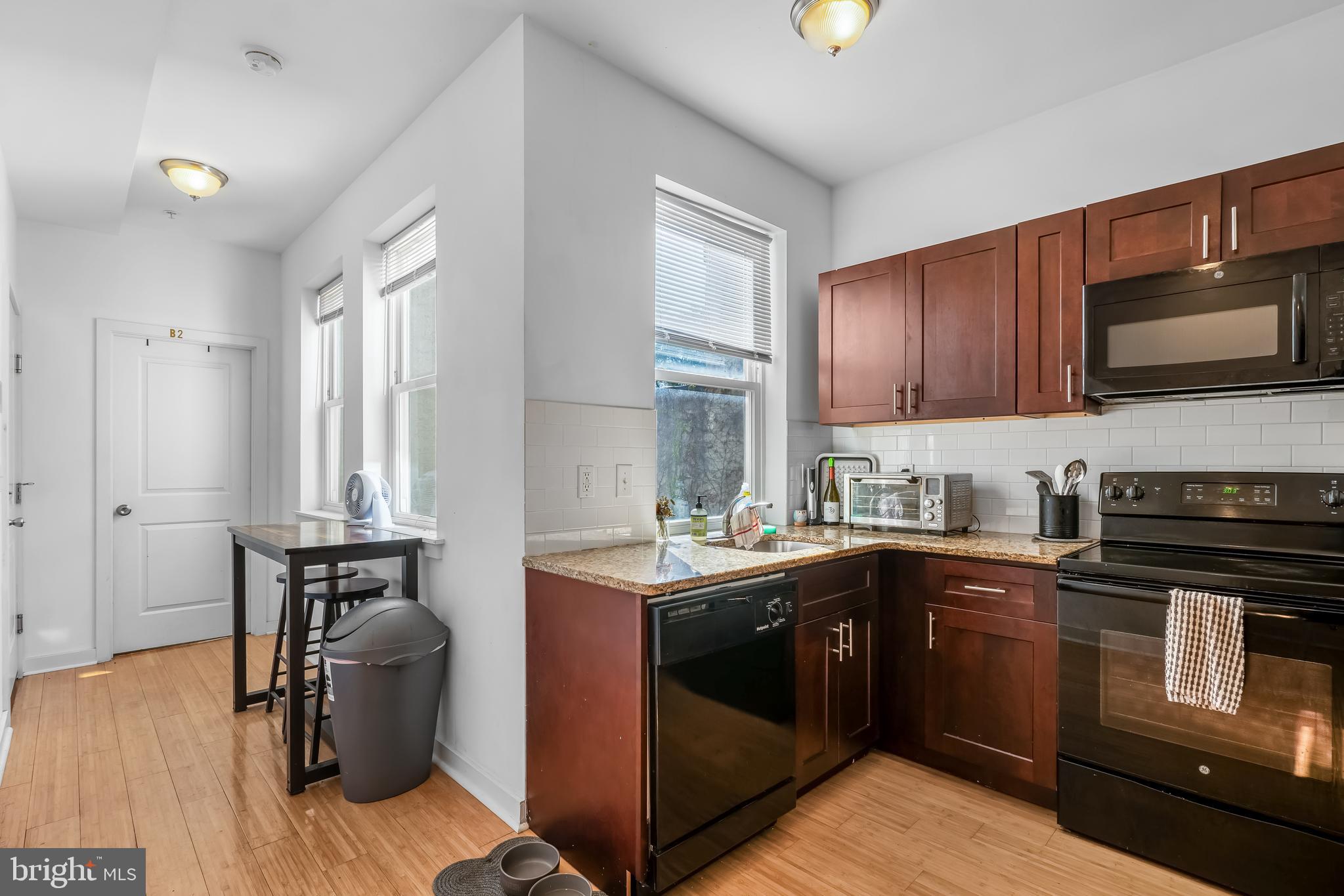 1724 Monument Street, Unit B Philadelphia, PA 19121 - Photo 5 of 19