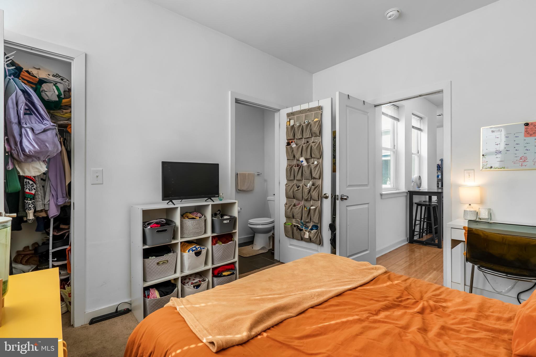 1724 Monument Street, Unit B Philadelphia, PA 19121 - Photo 7 of 19
