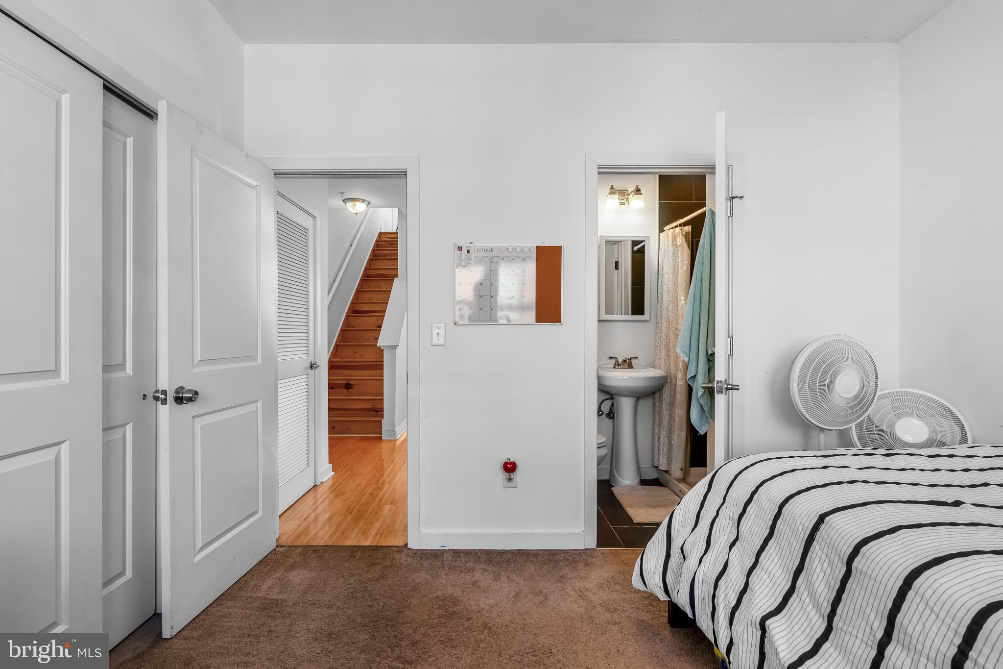 1724 Monument Street, Unit B Philadelphia, PA 19121 - Photo 9 of 19