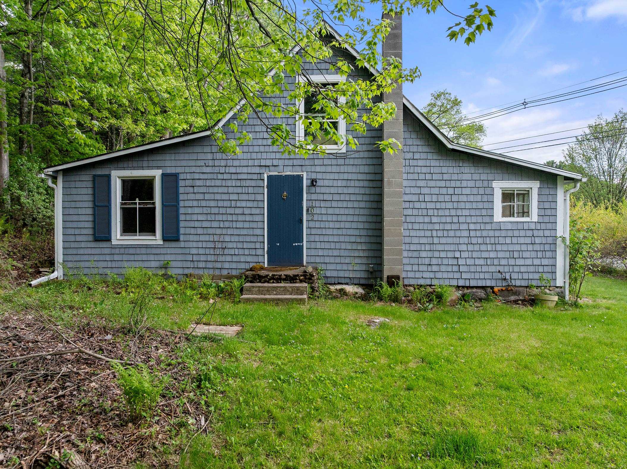102 Corliss Hill Road Meredith, NH 03253 - Photo 4 of 30