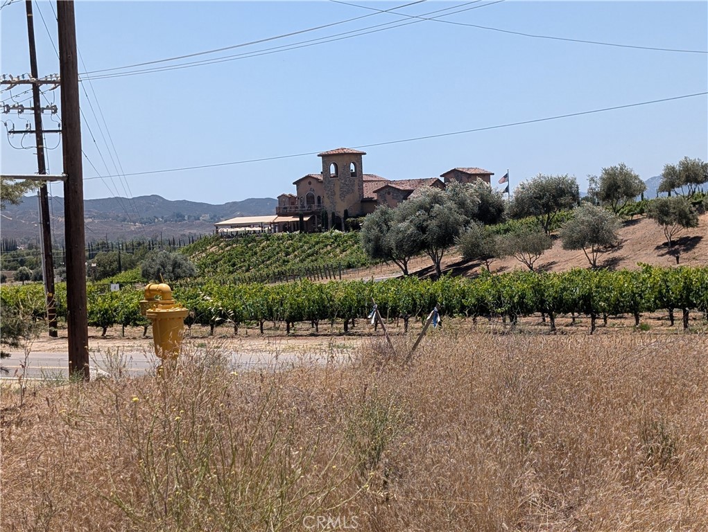 0 Oak Mountain Road Temecula, CA 92592 - Photo 16 of 28 Nearby - Across De Portalo