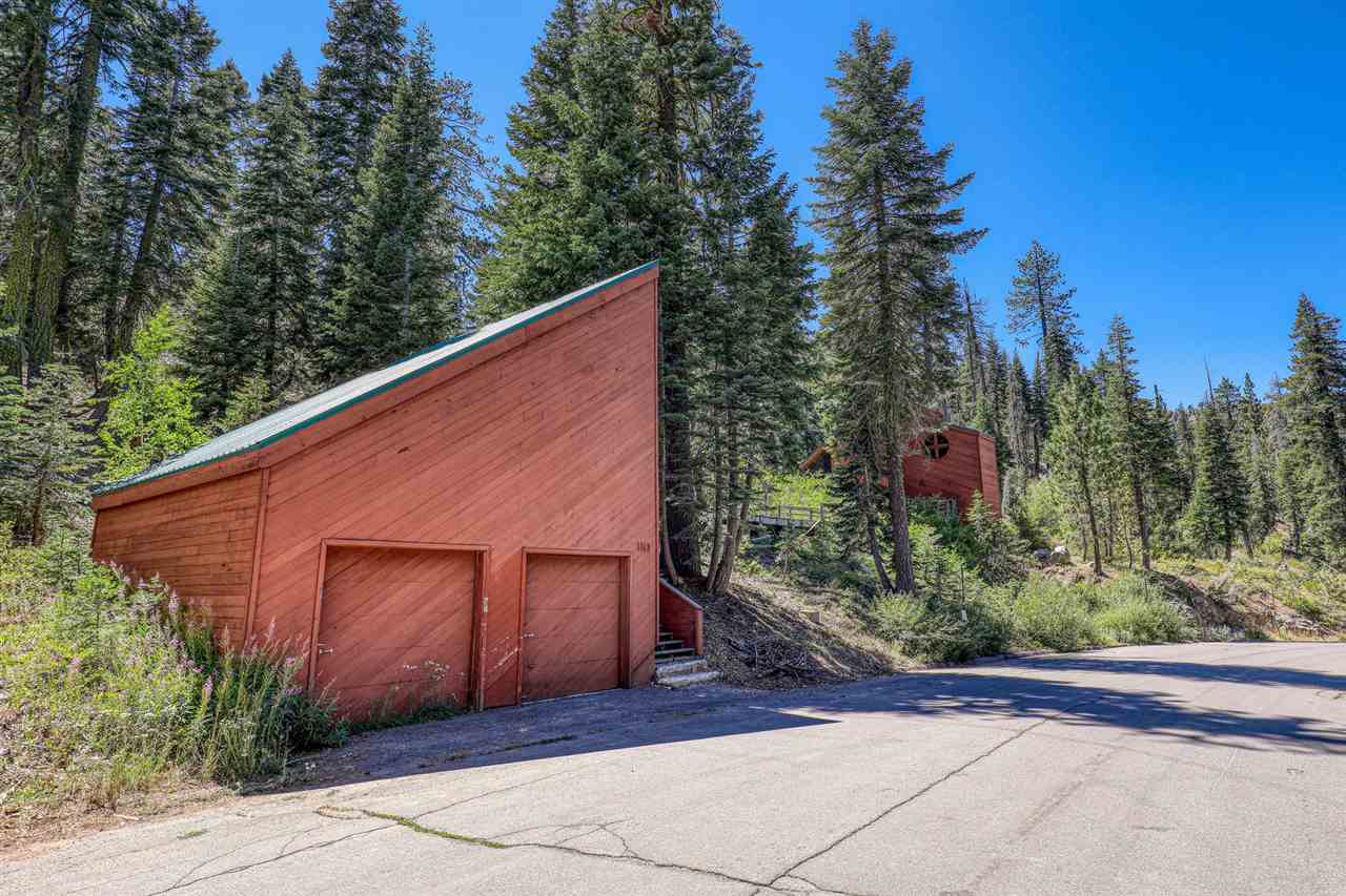 1155 Snow Crest Road Alpine Meadows, CA 96146 - Photo 20 of 21