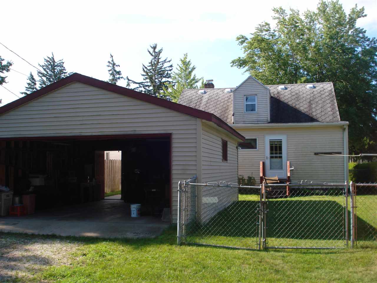 19481 Darden Road South Bend, IN 46637 - Photo 2 of 11 Gallery Image 2