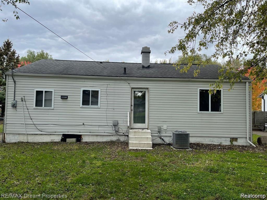 3424 Toepfer Road Warren, MI 48091 - Photo 12 of 14