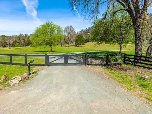 $1,425,000 | 0 Franz Valley School Road, Calistoga, CA 94515