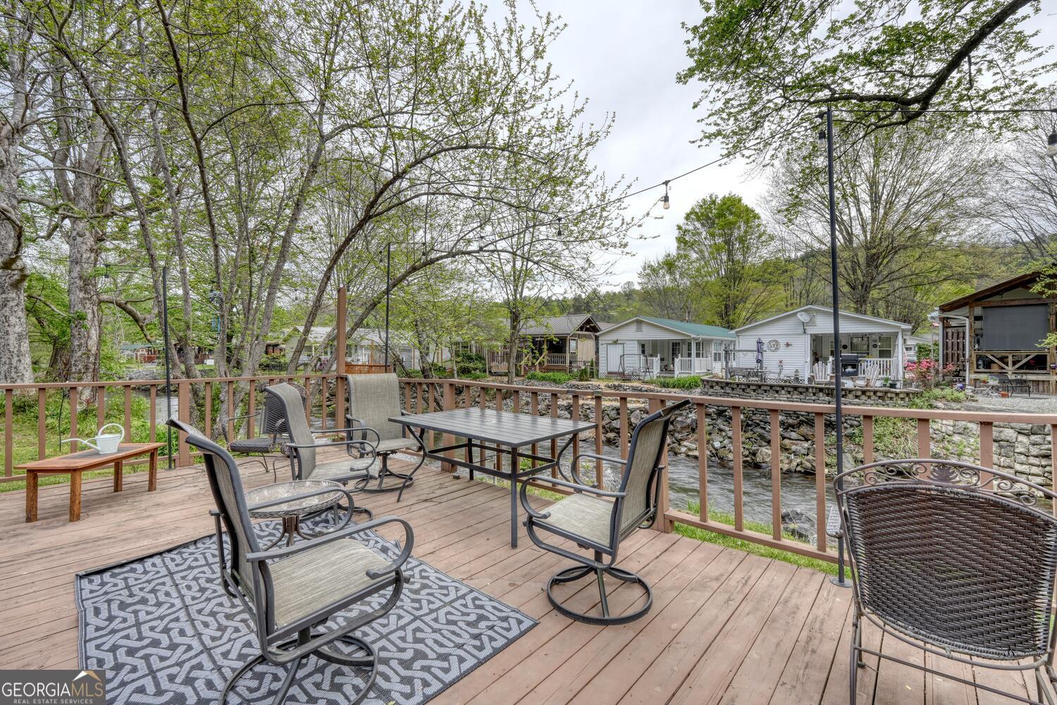 1908 Riverside Drive Hiawassee, GA 30546 - Photo 56 of 76