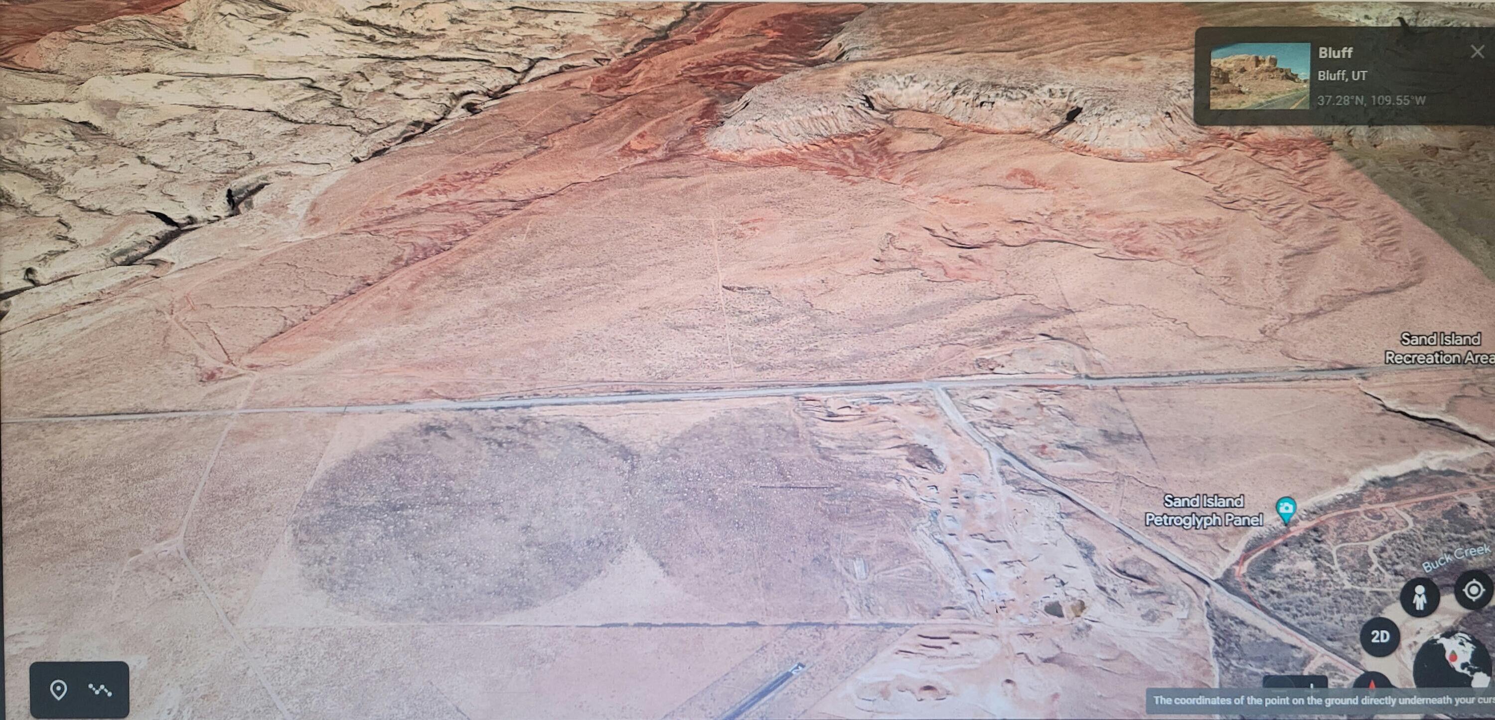 163 Bluff Ut 84512 Bluff, UT 84512 - Photo 3 of 8 pudge photo 3
