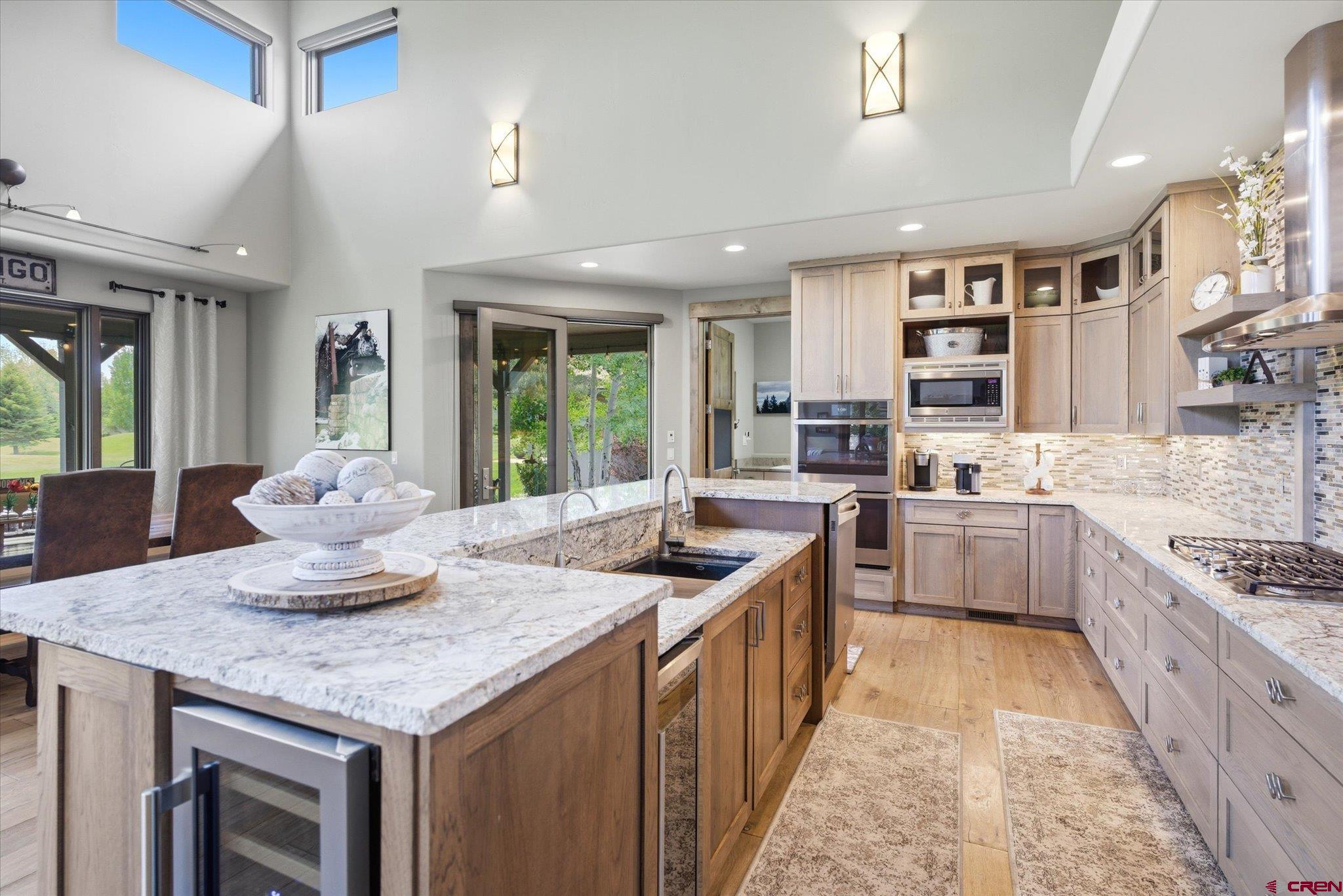 920 North Dalton Ranch Road Durango, CO 81301 - Photo 11 of 42