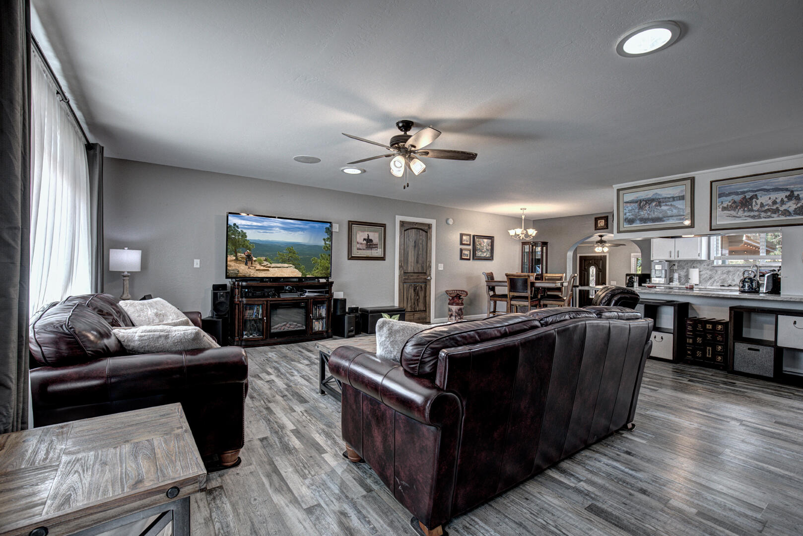 606 South Mud Springs Road Payson, AZ 85541 - Photo 12 of 46