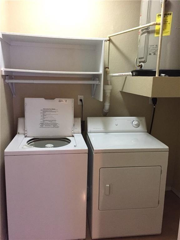 910 West 25th Street, Unit 307 Austin, TX 78705 - Photo 8 of 9