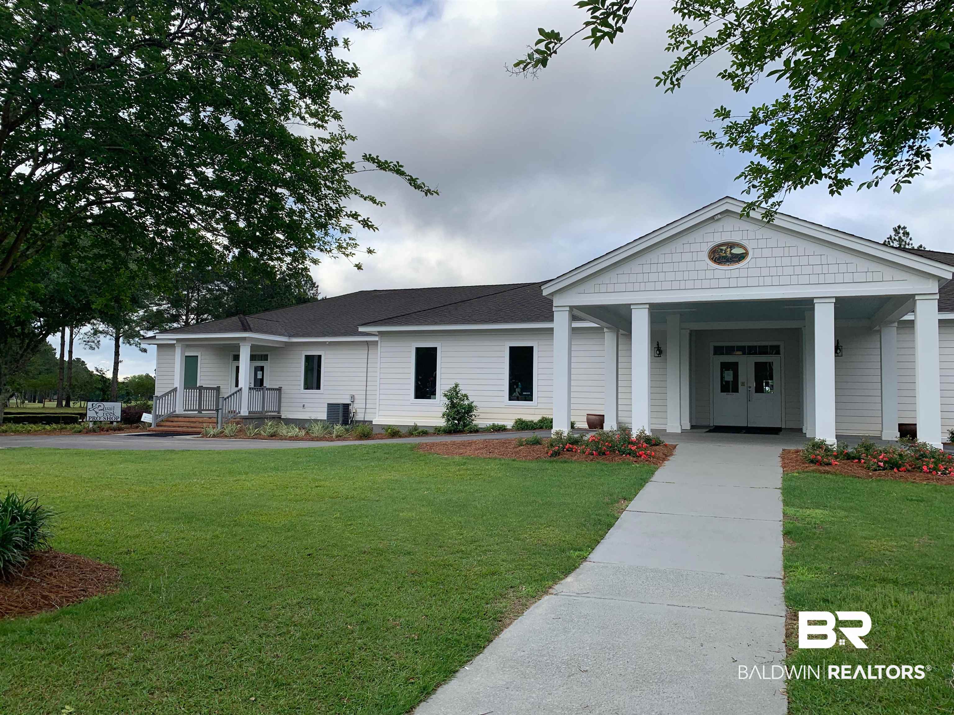 125 Wedge Loop Fairhope, AL 36532 - Photo 43 of 44 Golf Course Clubhouse