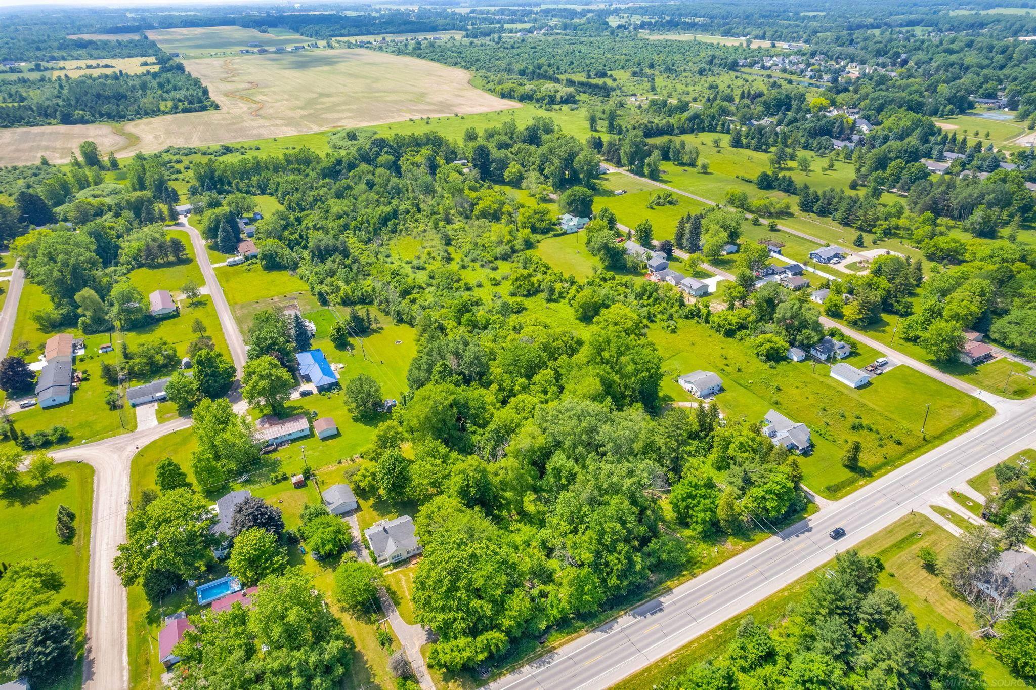 Tbd Lakeshore Road Lexington, MI 48450 - Photo 5 of 13