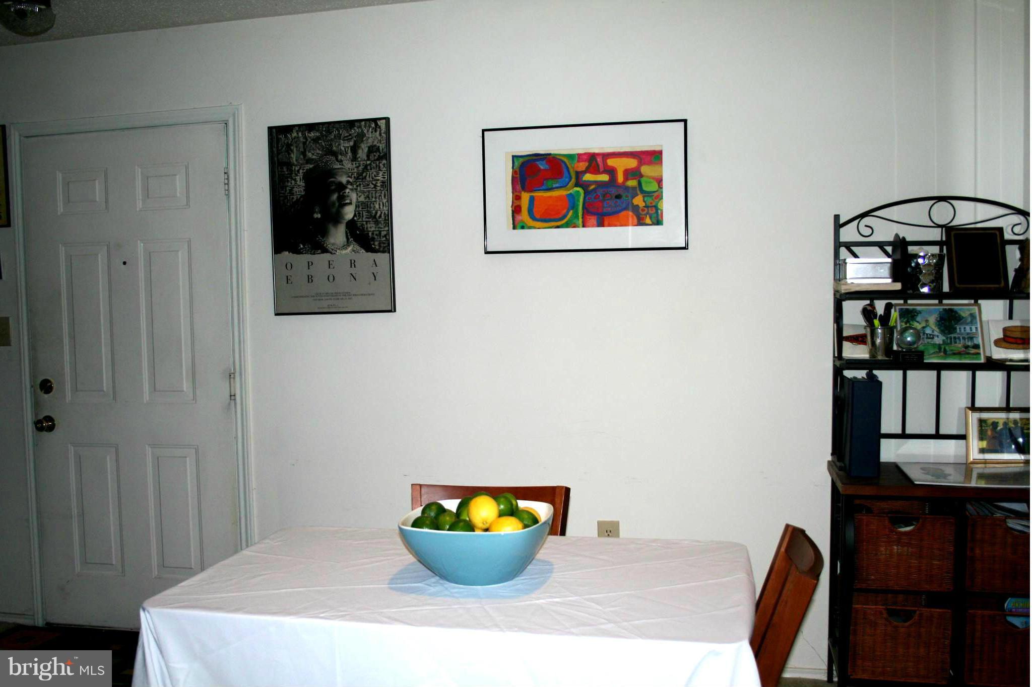 20977 Timber Ridge Terrace, Unit 103 Ashburn, VA 20147 - Photo 6 of 12 Dining Room