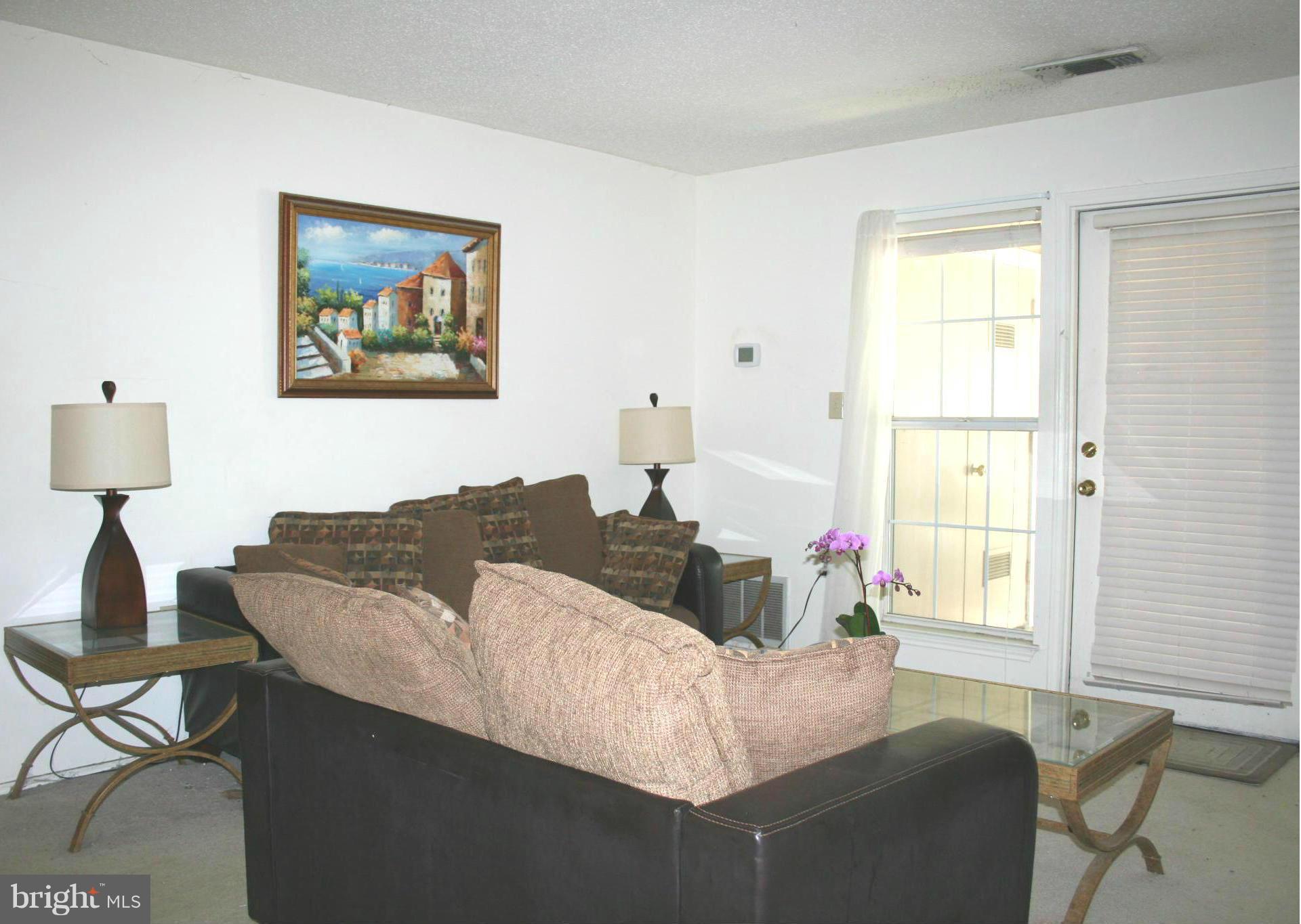 20977 Timber Ridge Terrace, Unit 103 Ashburn, VA 20147 - Photo 8 of 12 Living Room 2