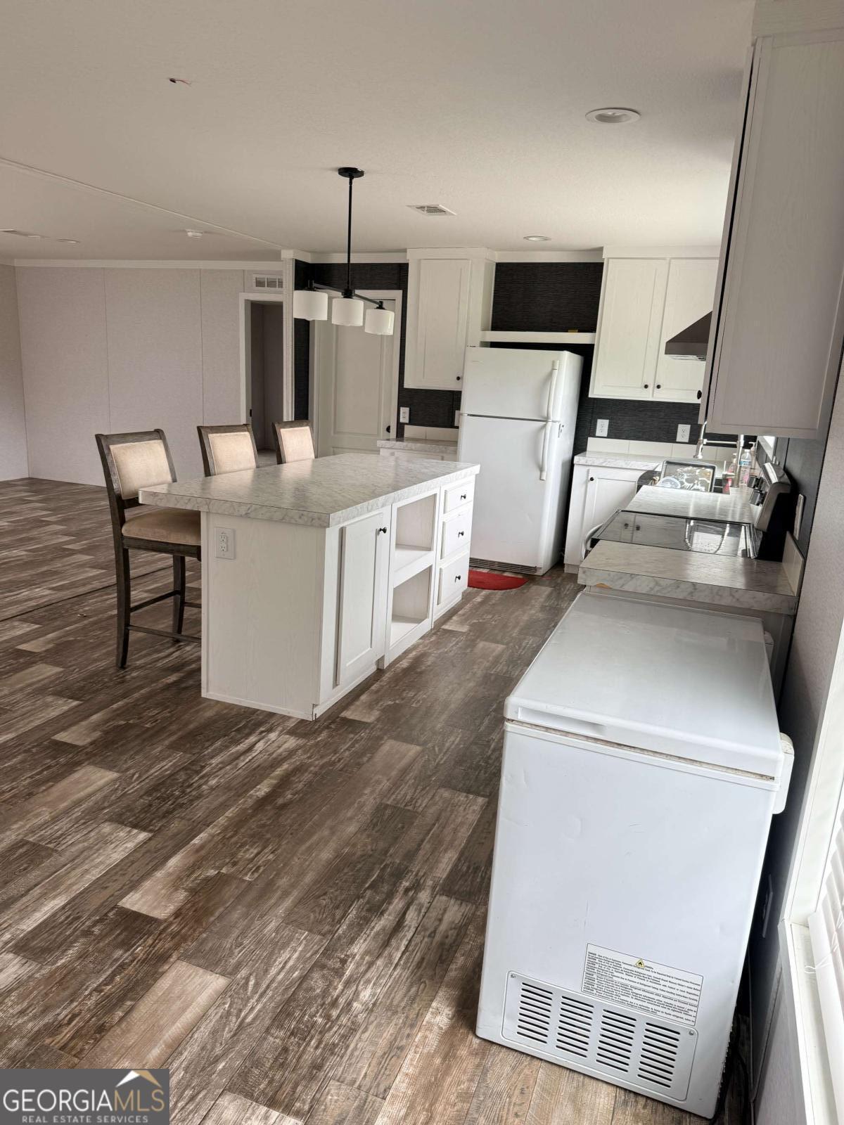 7518 Buck Head Road Baxley, GA 31513 - Photo 12 of 24