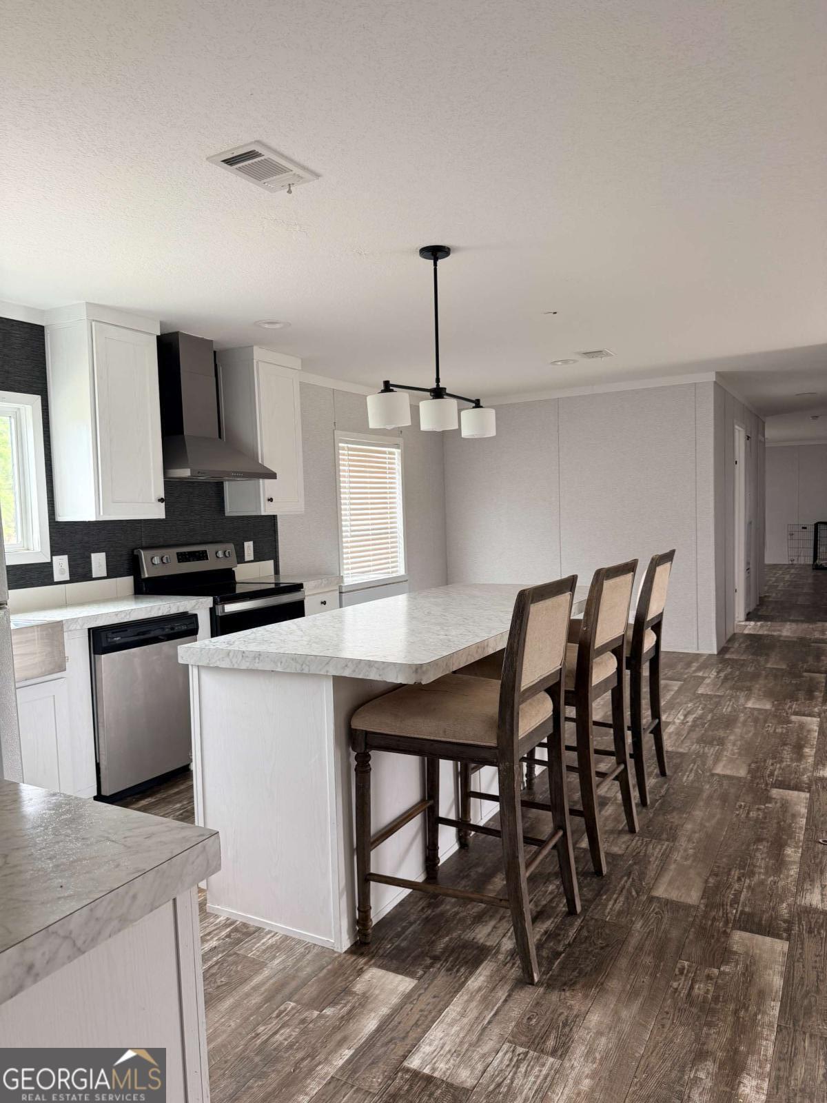 7518 Buck Head Road Baxley, GA 31513 - Photo 16 of 24