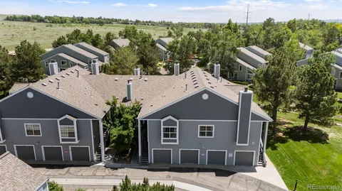 $314,999 | 7431 Singing Hills Drive, Unit D7431, Boulder, CO 80301