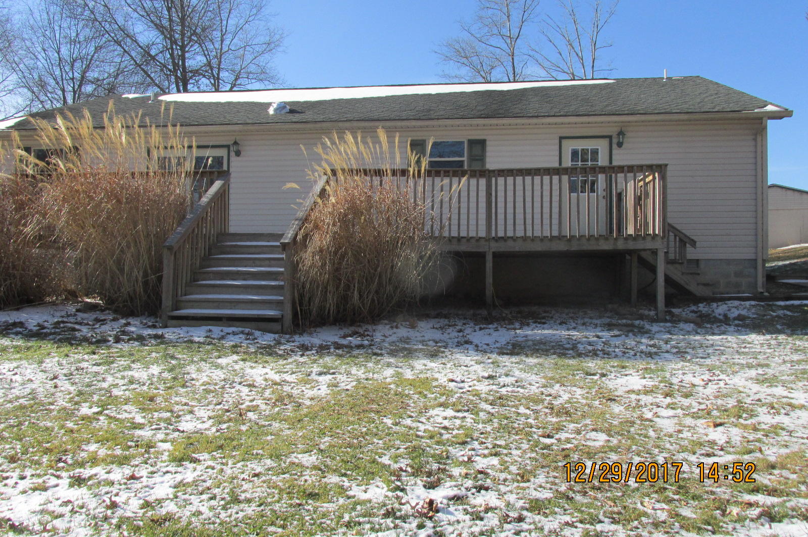 430 Wickline Cemetery Road Meadow Bridge, WV 25976 - Photo 2 of 27 Gallery Image 2
