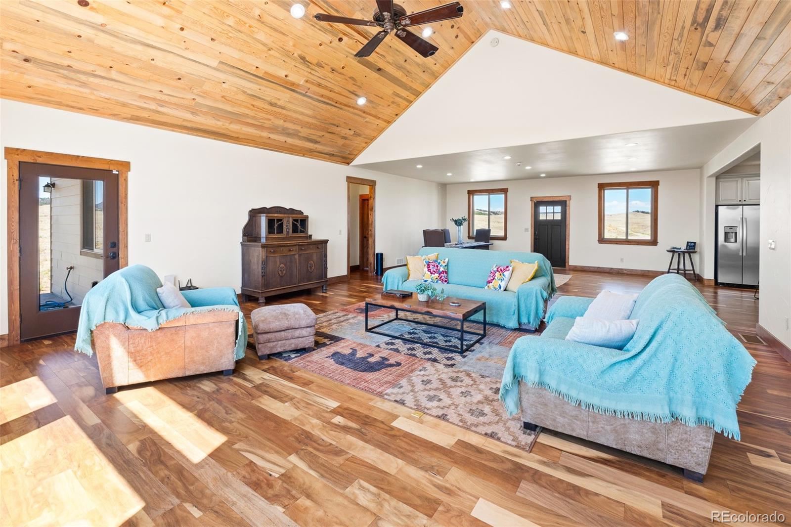 990 Easton Road Hartsel, CO 80449 - Photo 25 of 50