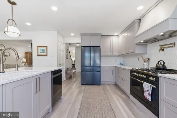 $625,000 | 1560 Hummingbird Court, Yardley, PA 19067