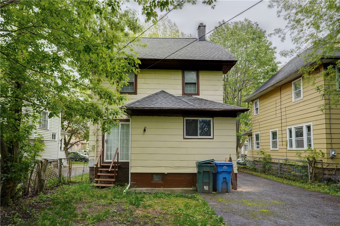 49 Depew Street Rochester, NY 14611 - Photo 32 of 35