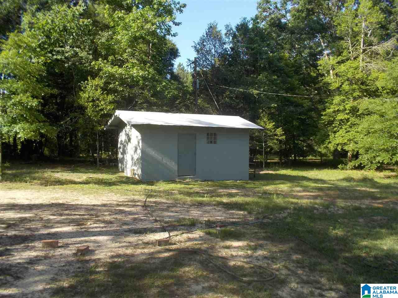 256 Simpson Road Odenville, AL 35120 - Photo 3 of 15