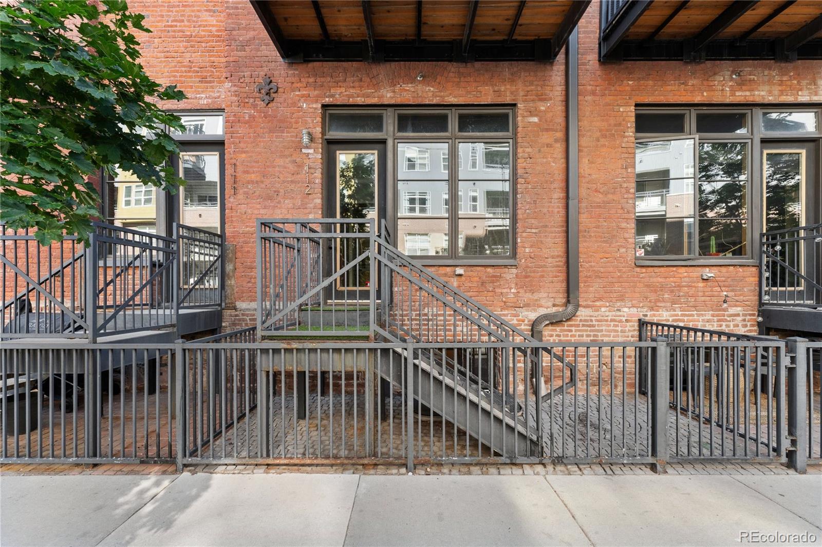 2960 Inca Street, Unit 112 Denver, CO 80202 - Photo 34 of 42