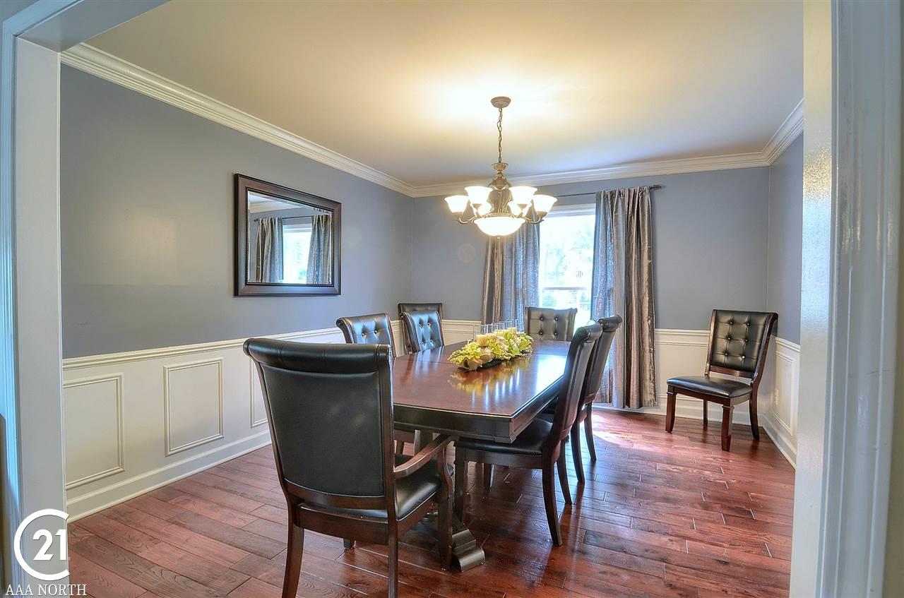 818 Timberline Drive Rochester Hills, MI 48309 - Photo 7 of 30