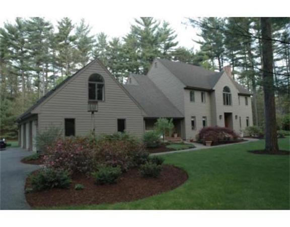 13 West Parish Road Boxford, MA 01921 - Photo 1 of 30 Gallery Image 1