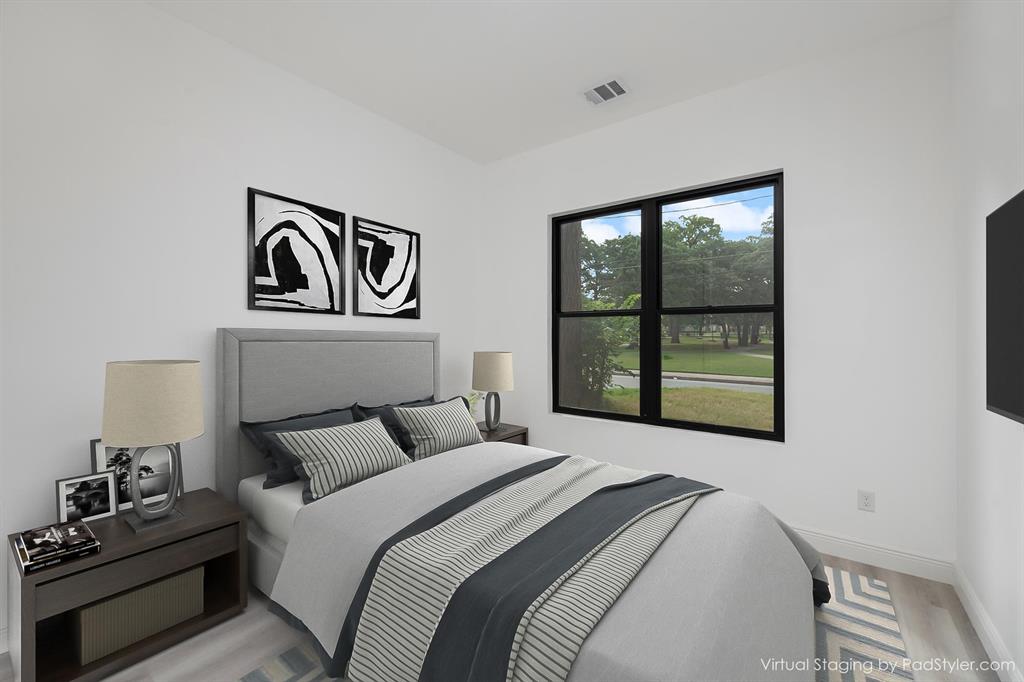 3323 Reed Lane Dallas, TX 75215 - Photo 6 of 35 Bed 1