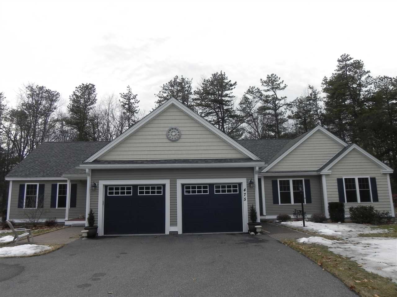 475 Boston Post Road Amherst, NH 03031 - Photo 1 of 30 Gallery Image 1