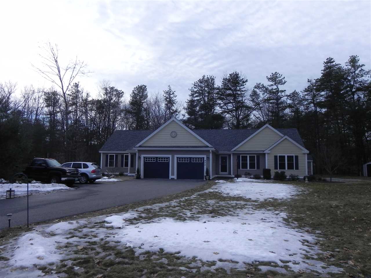 475 Boston Post Road Amherst, NH 03031 - Photo 26 of 30 Gallery Image 26