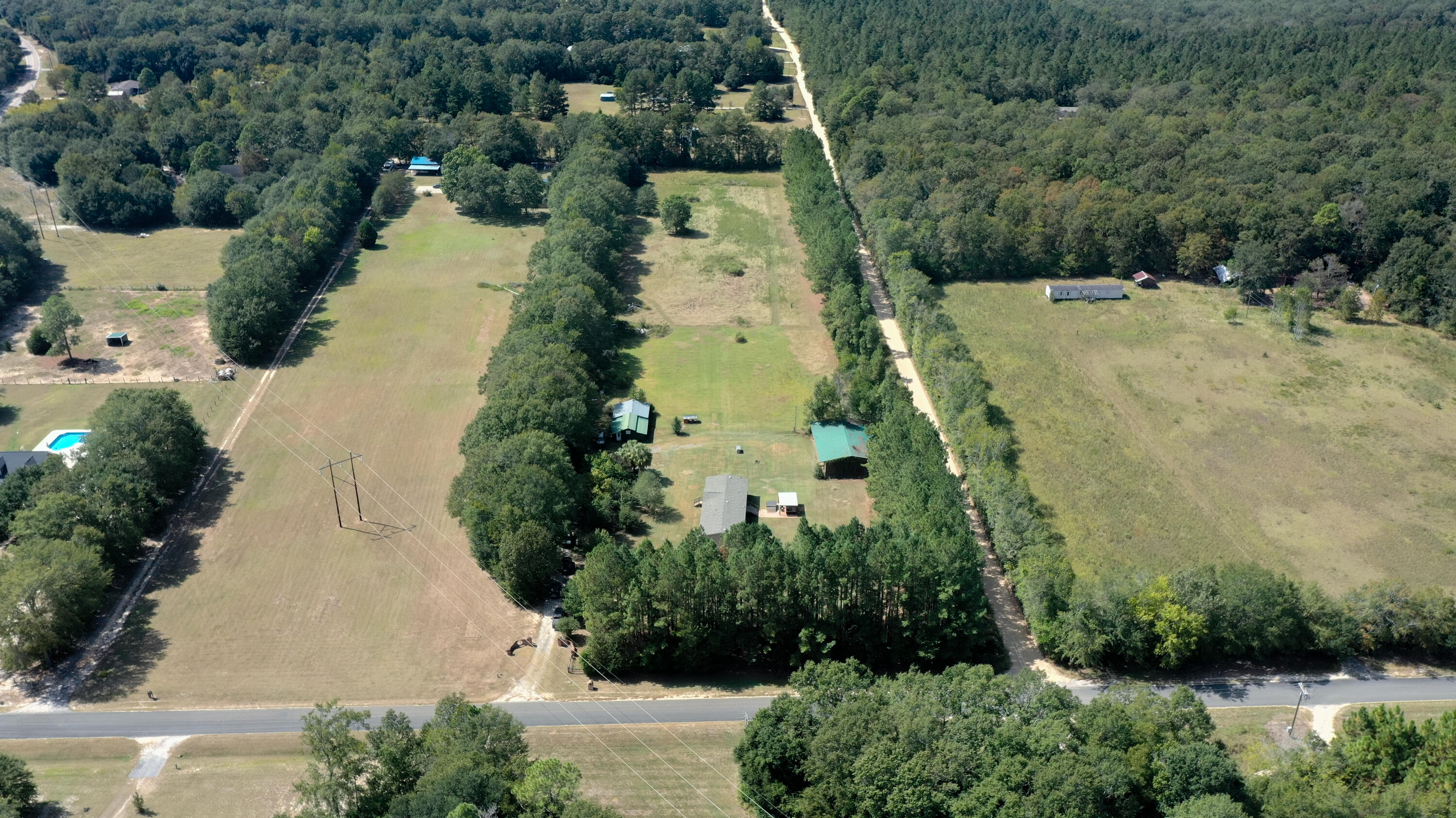 1550 Dove Road Barnwell, SC 29812 - Photo 42 of 45
