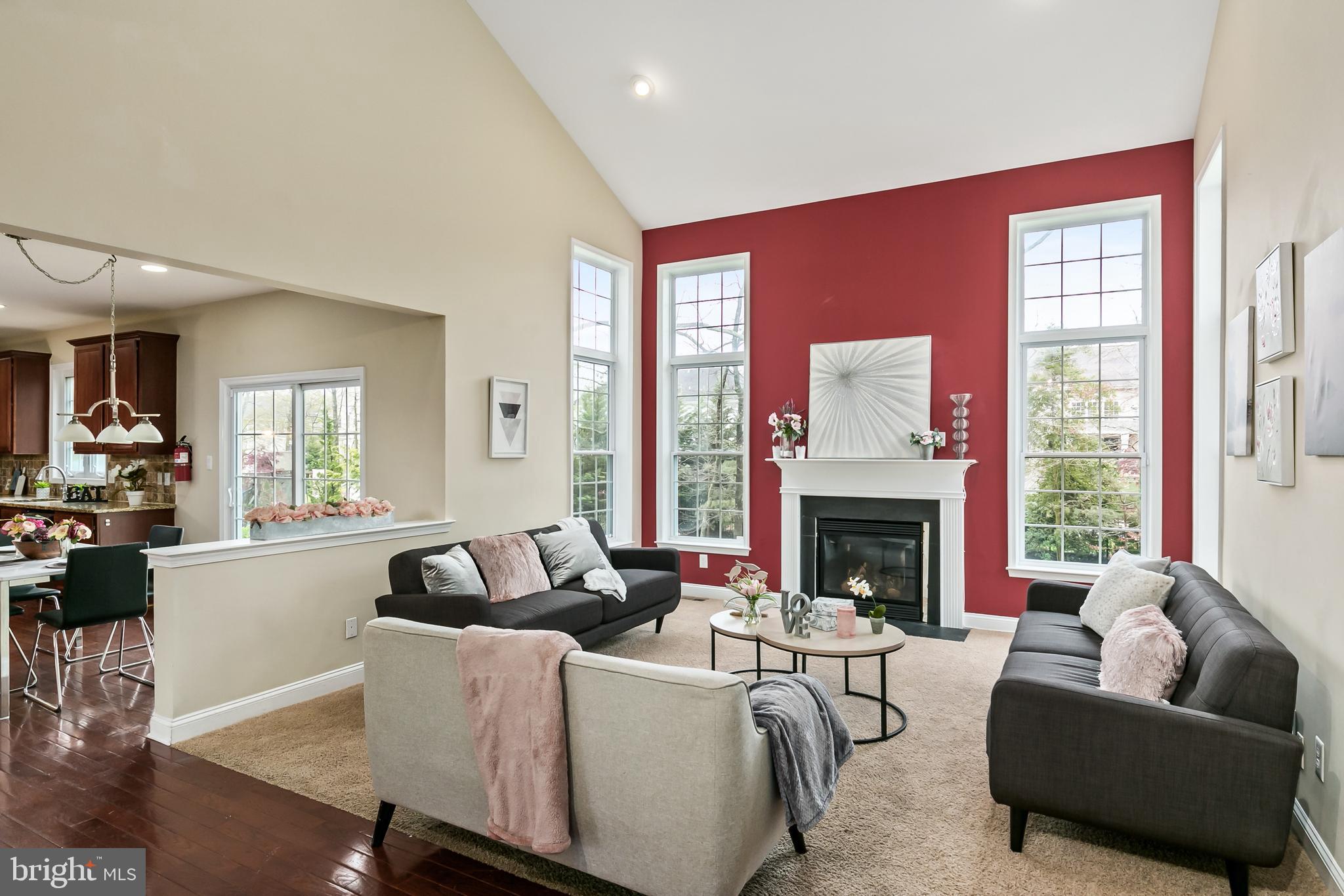 16 Foxcroft Way Mount Laurel, NJ 08054 - Photo 13 of 36