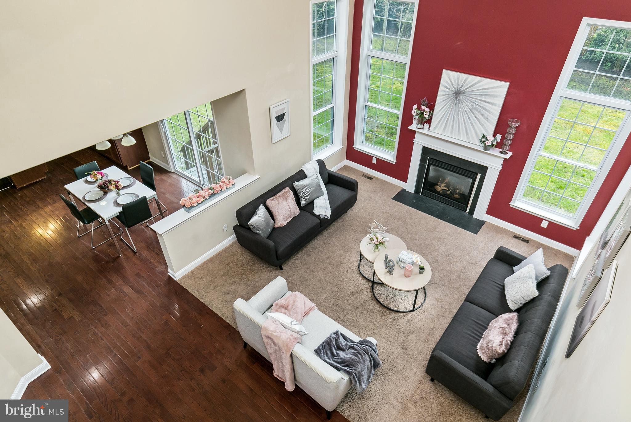 16 Foxcroft Way Mount Laurel, NJ 08054 - Photo 15 of 36