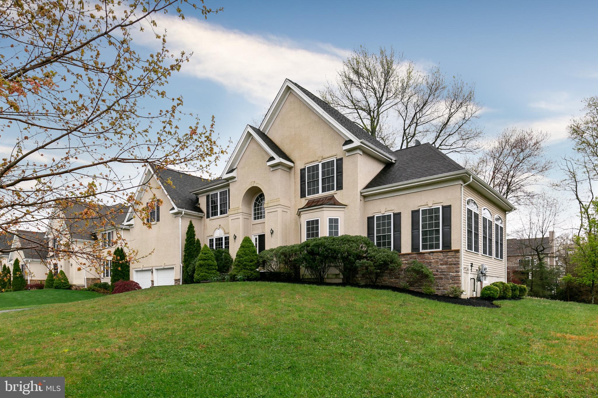 16 Foxcroft Way Mount Laurel, NJ 08054 - Photo 2 of 36