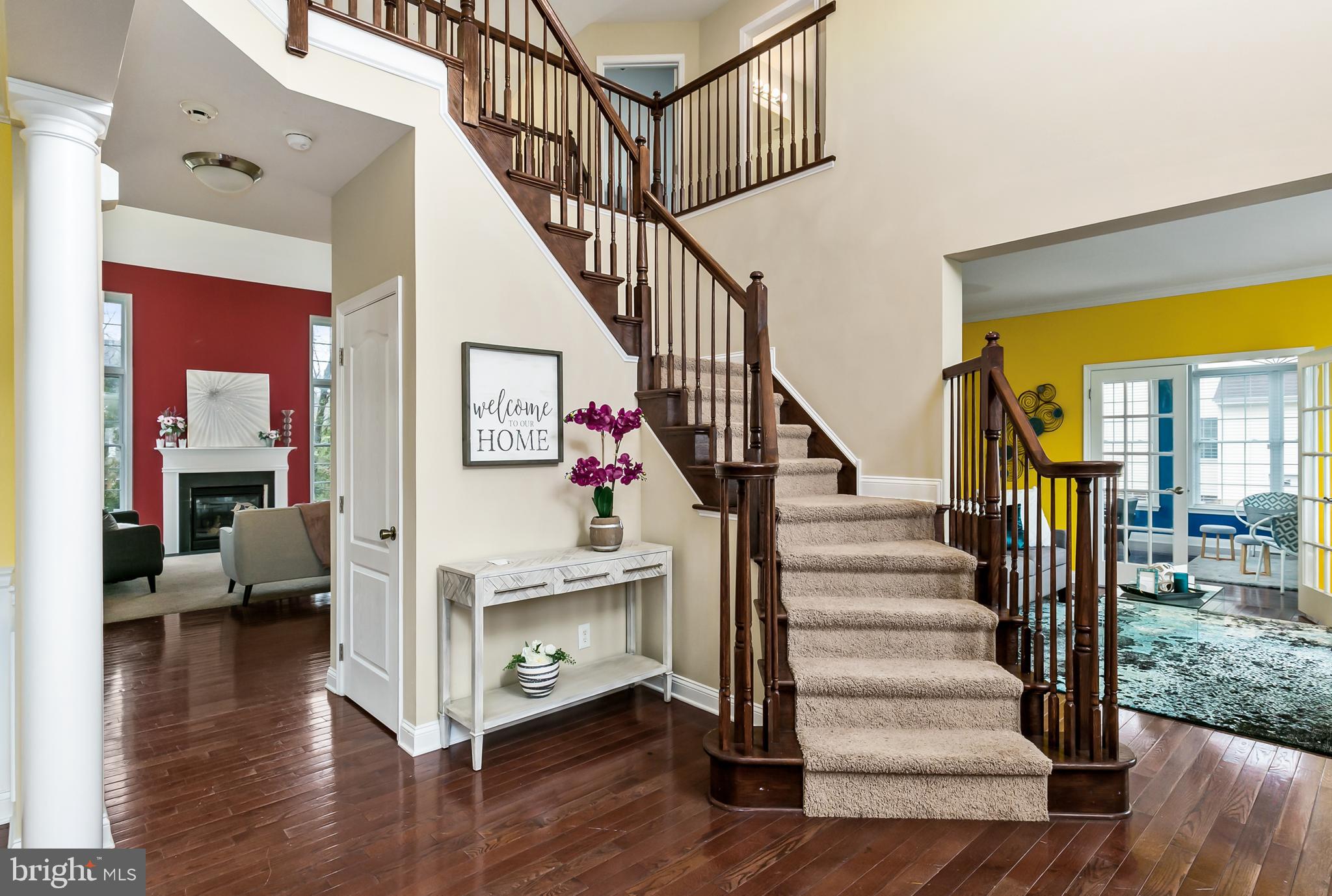 16 Foxcroft Way Mount Laurel, NJ 08054 - Photo 3 of 36