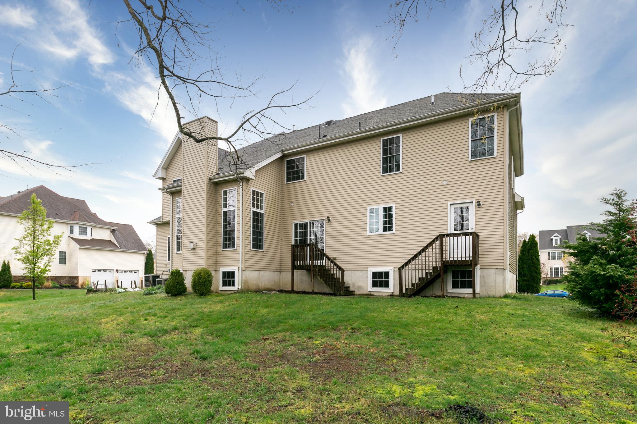16 Foxcroft Way Mount Laurel, NJ 08054 - Photo 34 of 36