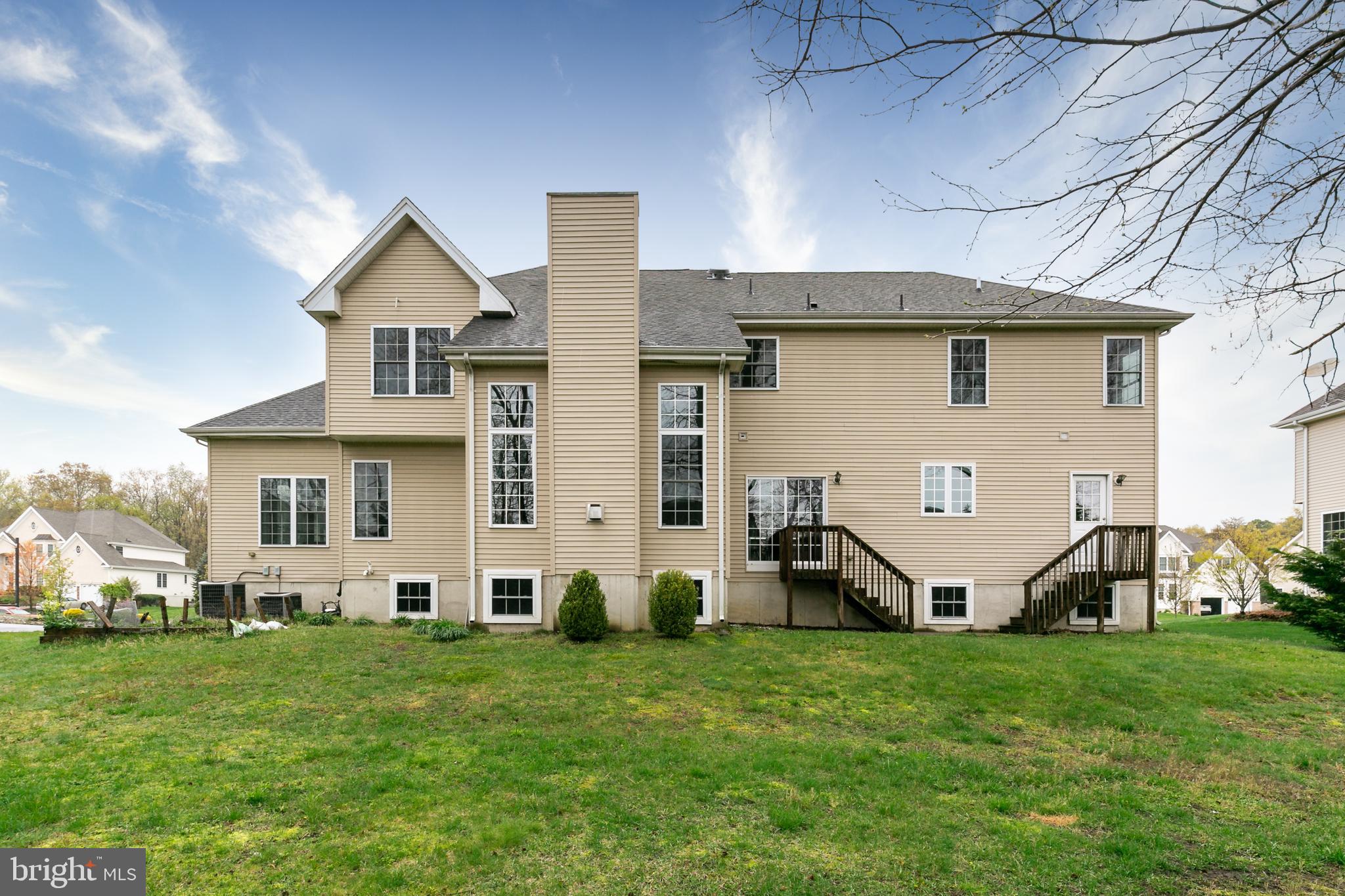 16 Foxcroft Way Mount Laurel, NJ 08054 - Photo 35 of 36