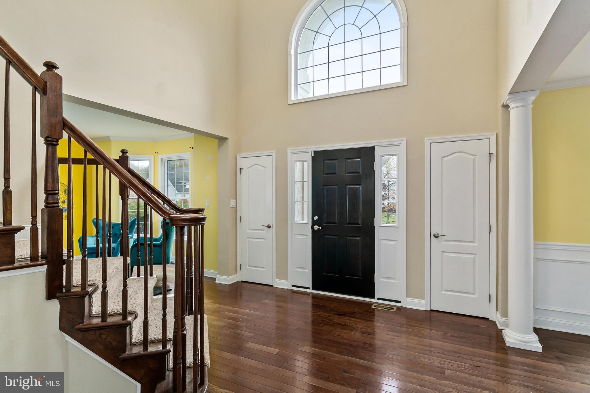 16 Foxcroft Way Mount Laurel, NJ 08054 - Photo 4 of 36