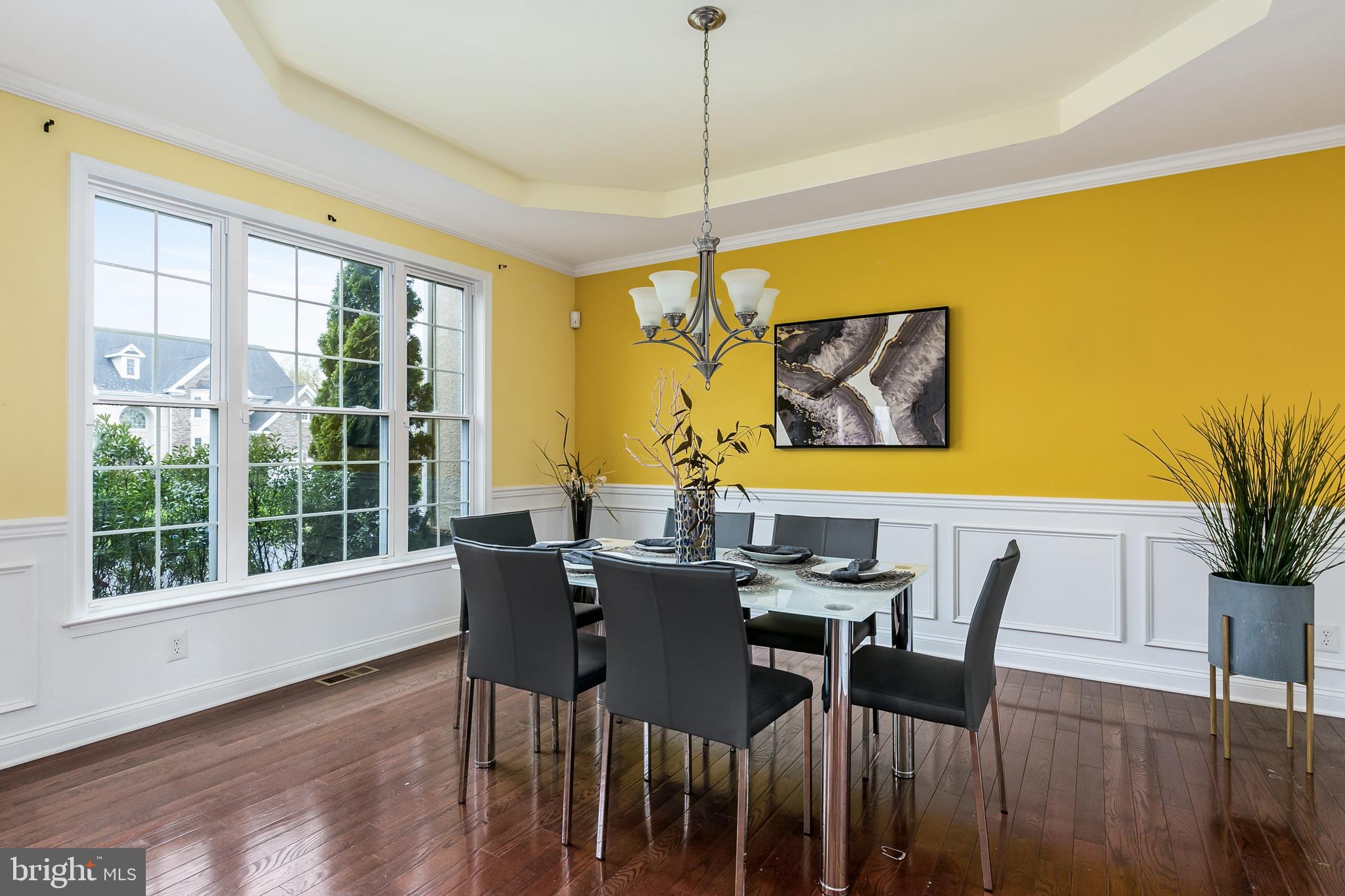 16 Foxcroft Way Mount Laurel, NJ 08054 - Photo 7 of 36