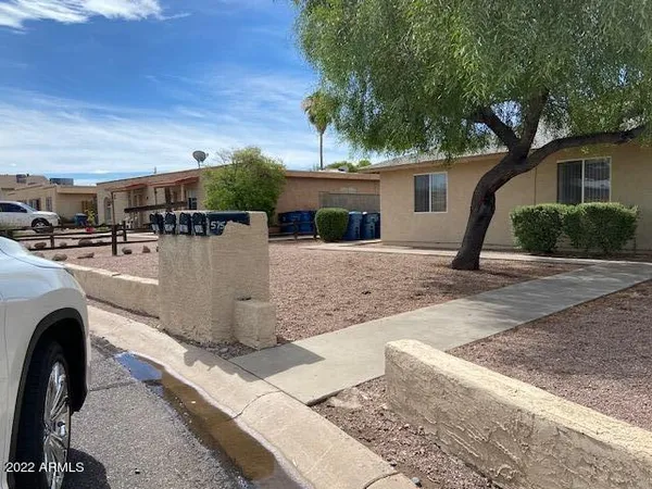 $1,200 | 595 West 20th Avenue, Unit 102, Apache Junction, AZ 85120