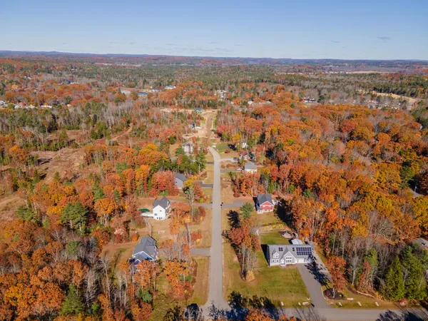 $699,900 | Lot 13 Raspberry Lane, Topsham, ME 04086