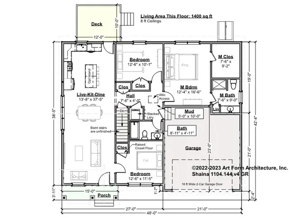 $699,900 | Lot 13 Raspberry Lane, Topsham, ME 04086