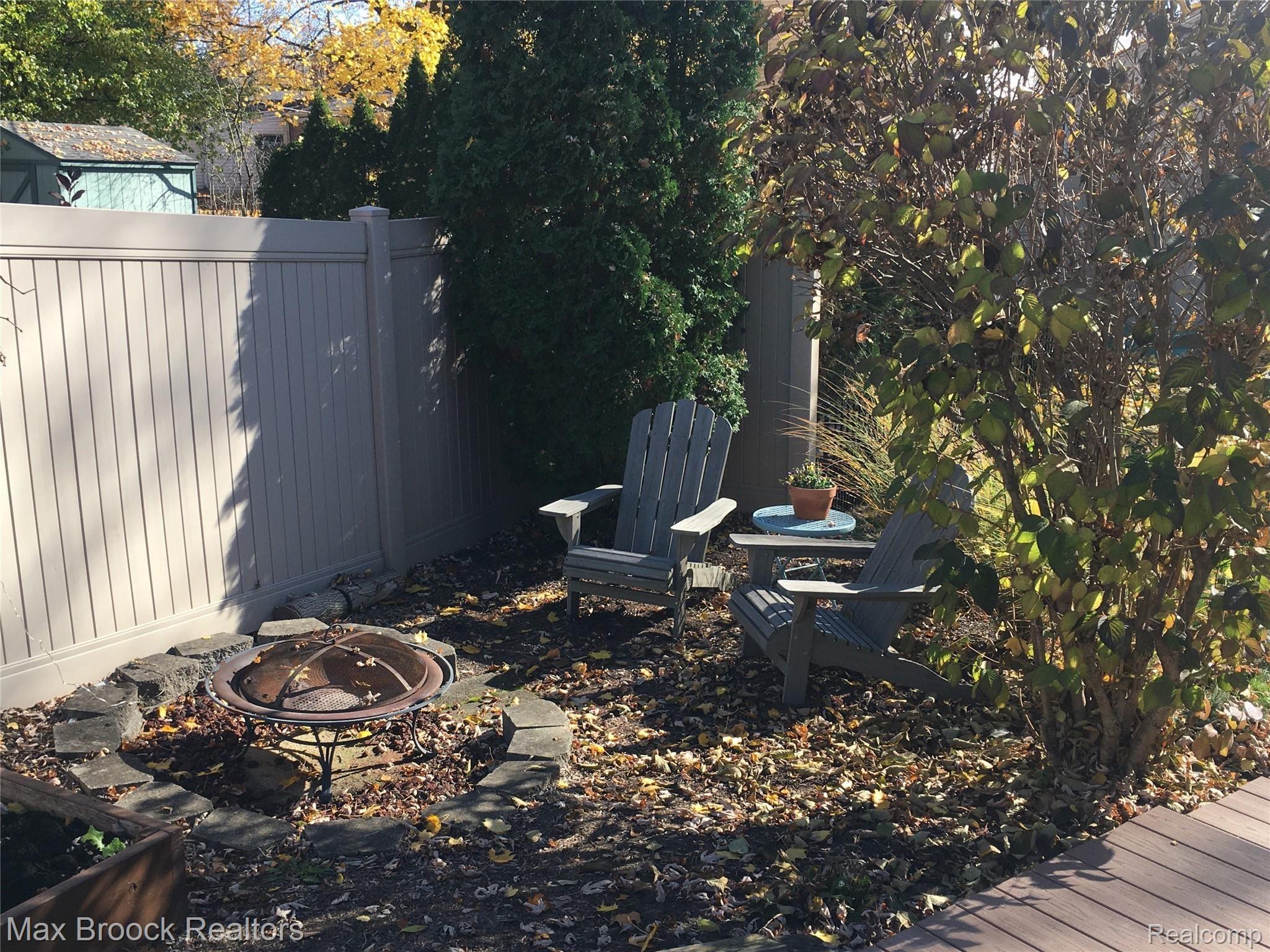 2633 Trafford Road Royal Oak, MI 48073 - Photo 34 of 40 31.JPG