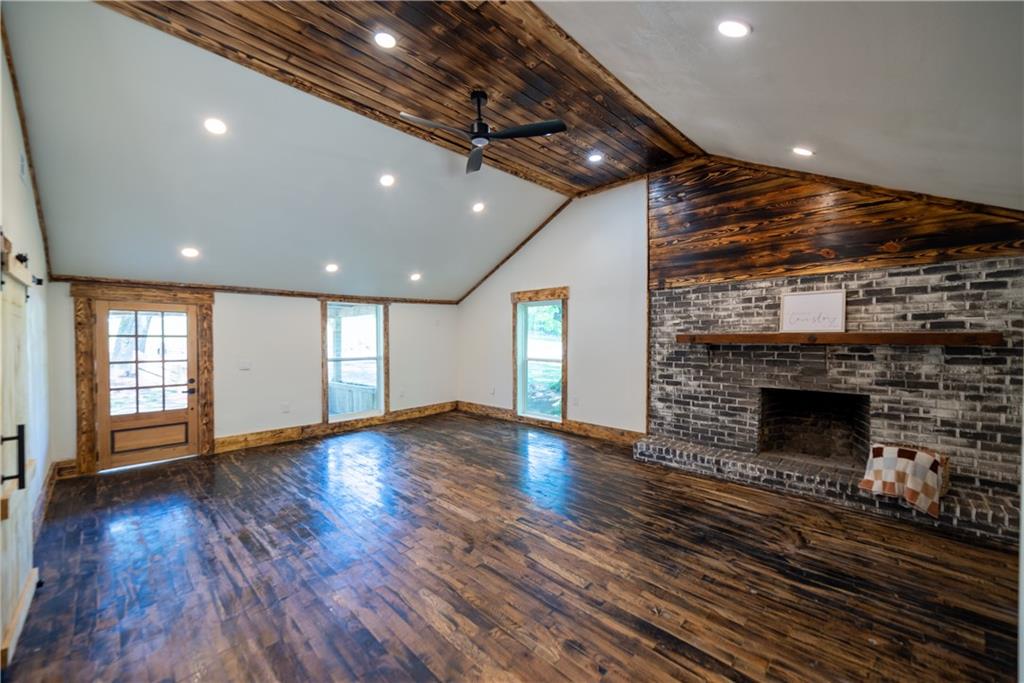 4117 Mason Creek Road Winston, GA 30187 - Photo 15 of 35