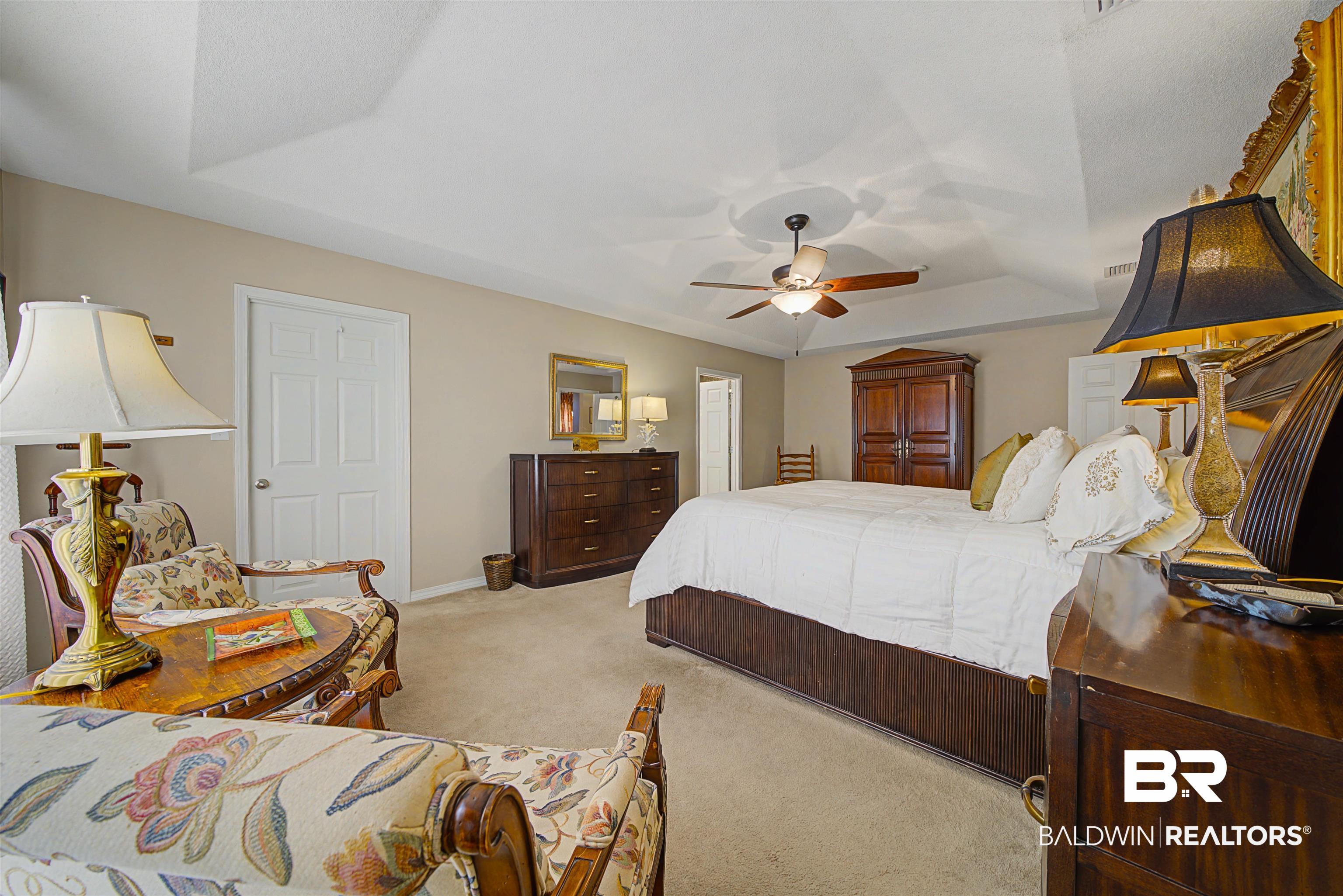 313 Collinwood Loop Foley, AL 36535 - Photo 20 of 36 Main Bedroom