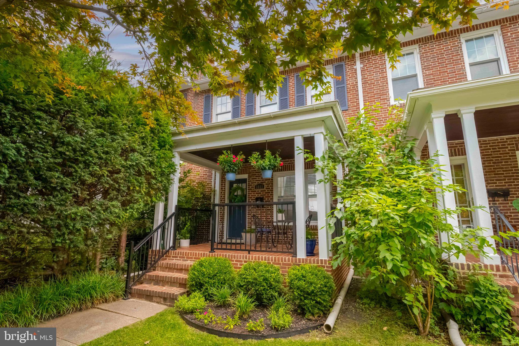 3911 Keswick Road Baltimore, MD 21211 - Photo 1 of 46