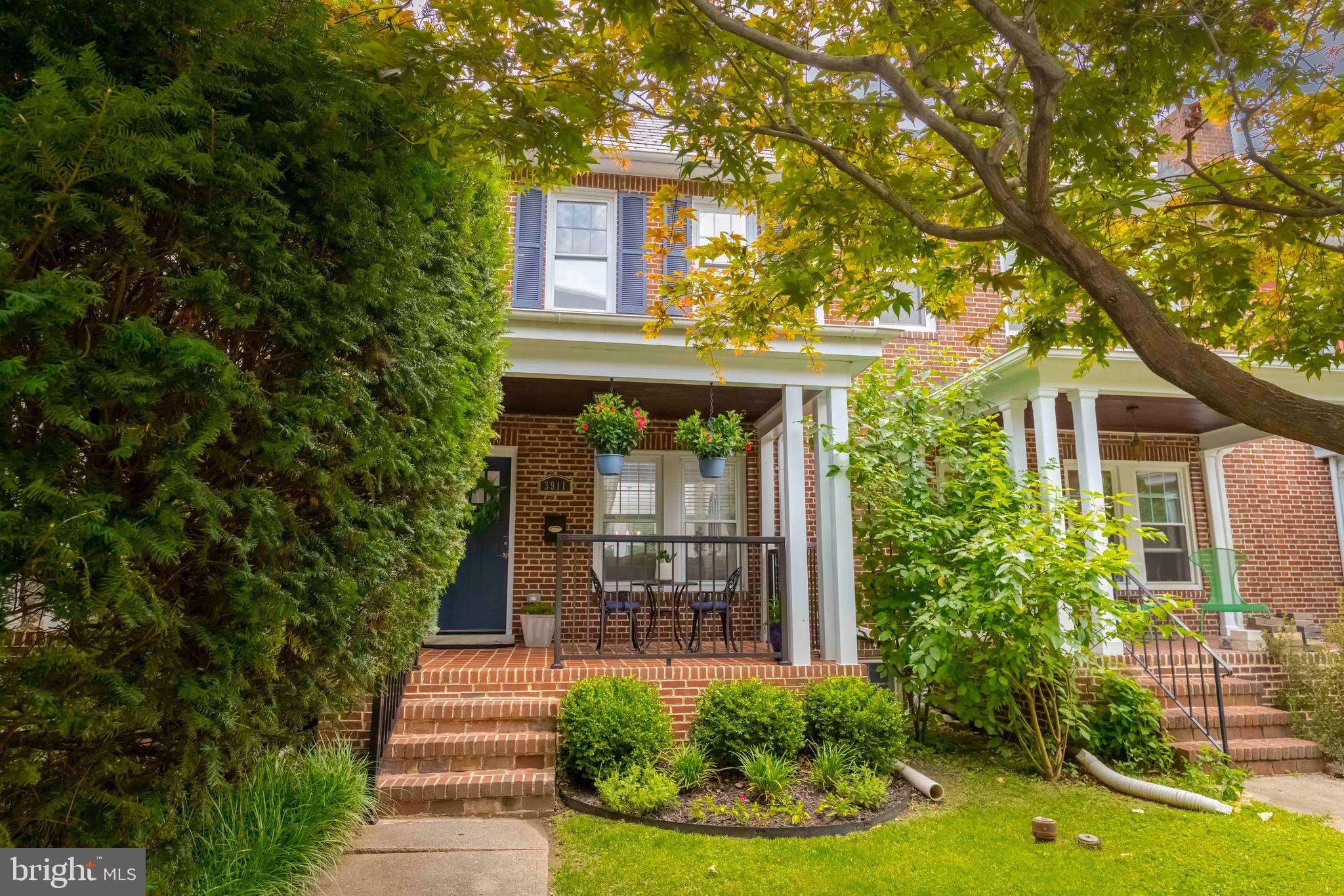 3911 Keswick Road Baltimore, MD 21211 - Photo 2 of 46