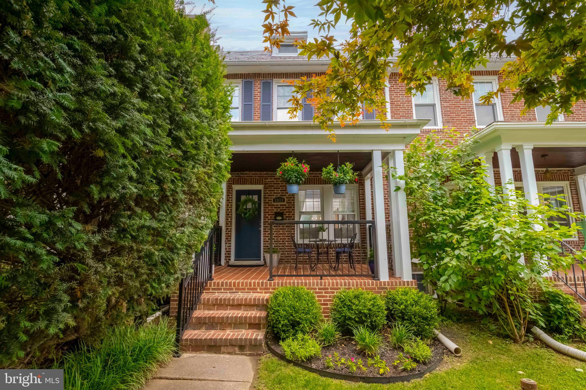 3911 Keswick Road Baltimore, MD 21211 - Photo 3 of 46
